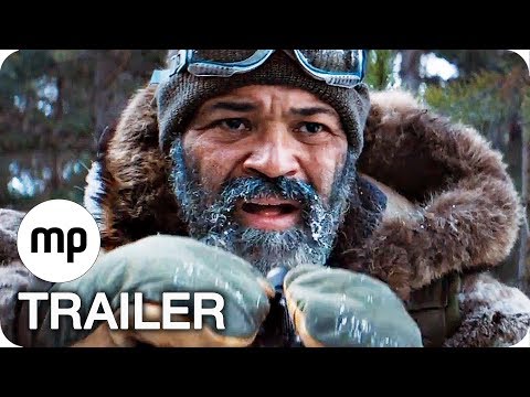 Trailer-Vorschau: Wolfsnächte