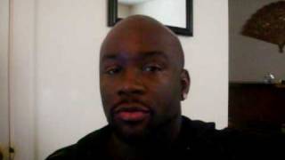 Katylis sings &quot;Favorite Girl&quot; by Dave Hollister