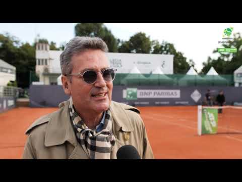 Tomasz Tomaszewski: To były doskonałe mecze!