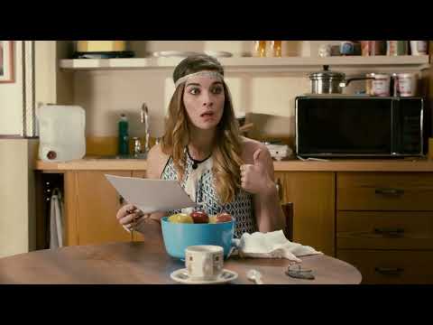 Alexis's middle name