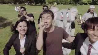 KEMURI「サラバ アタエラレン」MUSIC VIDEO