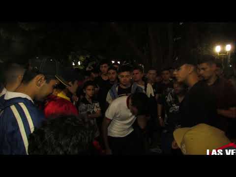 REPLIK WINTER CARVA vs CRUDO TMS CREPTOS vs DILER KLOVER YAGO  | 8vos |  LAS VEGAS | 24/02 | 3 vs 3