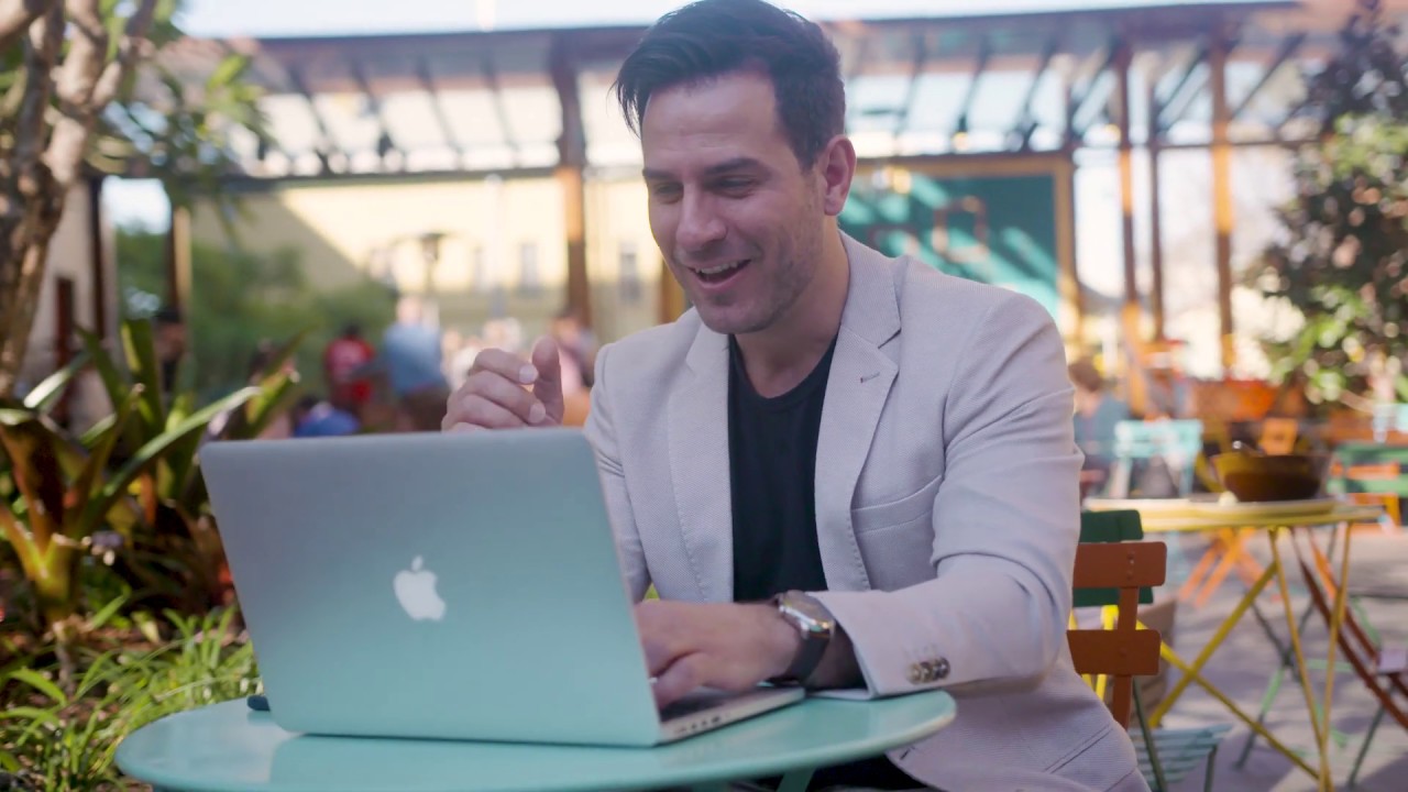 How live online classes work