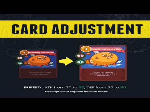 BUFF NUMBING? AAP Strategy Game Arena | Aqua Aqua Plant | Lecretion Numbing