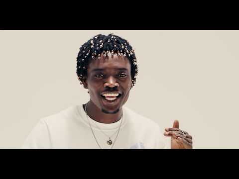 AMG ViMBOY - My Time (Official Video)