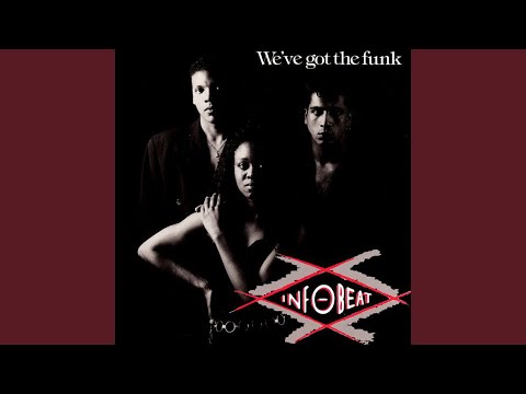 We've Got The Funk (Radio Swing)