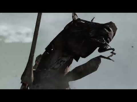 Spetz Playz Bladestorm: The Hundred Years War Part 38 - Horses Are Always In The Way