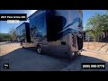 Check out this Video for a 2021 Fleetwood Pace Arrow 33D(Stock #468014)  for sale by Pop RVs. This unit is located in Sarasota, FL