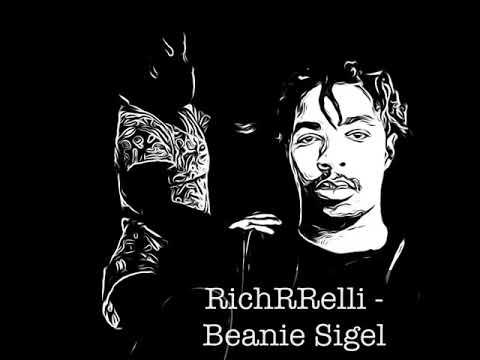 RichRRelli - Beanie Sigel