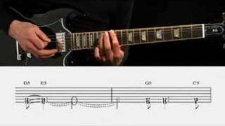 Black Sabbath &quot;Children of the Grave&quot; Guitar Lesson @ GuitarInstructor.com