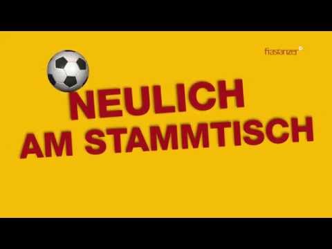 Fußballspot 2016 - Frauenabend