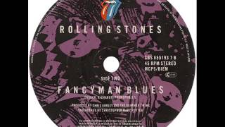 Fancy Man Blues   Rolling Stones HQ