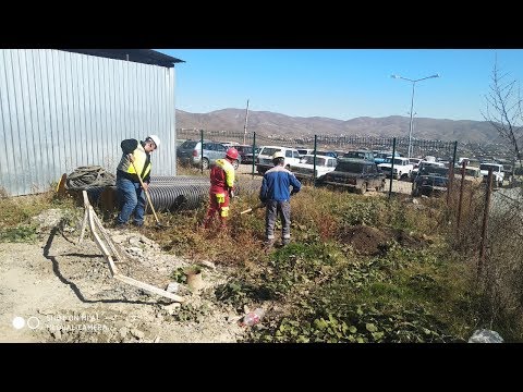 FHN-in Dövlət Yanğın Nəzarəti Xidməti yanğın potensiallı ərazilərdə təhlükə mənbələrinin aradan qaldırılması işini davam etdirir