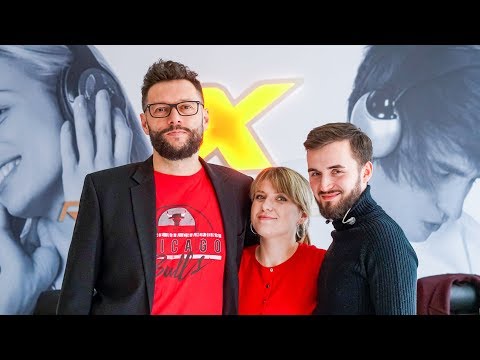 Spoko feat. Mirka Miškechová - Aj Ty To Tak Cítiš (Expres Live)