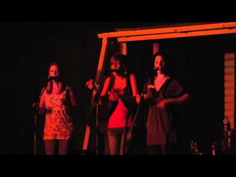 Triaz au Widewood # 1