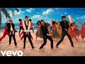 Big Time Rush™ If I Ruled The World®(full clip made BTROFF)
