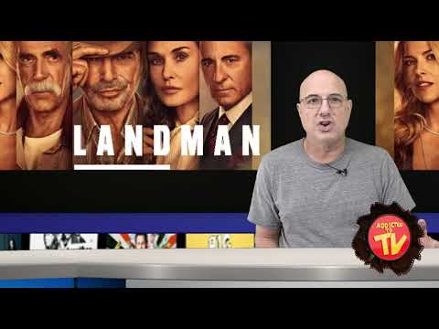 What’s Streaming Today 11-17-25