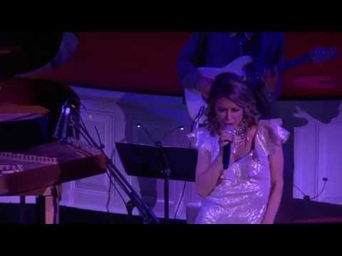 "Malagueña" (Ernesto Lecuona), a magical duet with Sasha Lazard