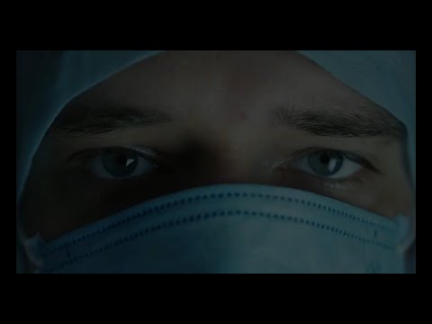 Stirling John - Believe (Official Music Video)