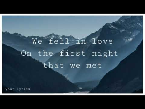 Love me for what i Am- the carpenters(Lyrics video)