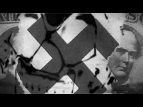 Marcinek 3Z Chora Psychika) feat Wola (Banda Unikat ) '' Stary porządek świata '' ( Official VideoHD