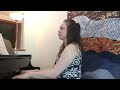 Ms. Danielle- Nocturne in B Major (Op.32, No. 1), Chopin