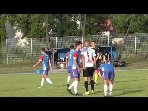 Zawisza Bydgoszcz - Grom Więcbork