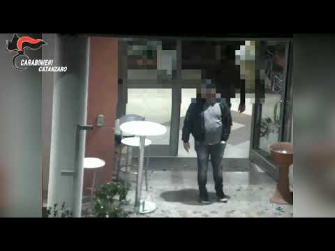 OPERAZIONE HAPPY HOUR,4 ARRESTI