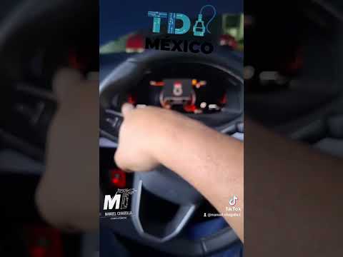 2025 Desbloqueo de dirección Ibiza arona taigun virtus A1