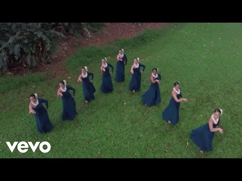 Josh Tatofi - Ku'u Leo Aloha (Official Video)