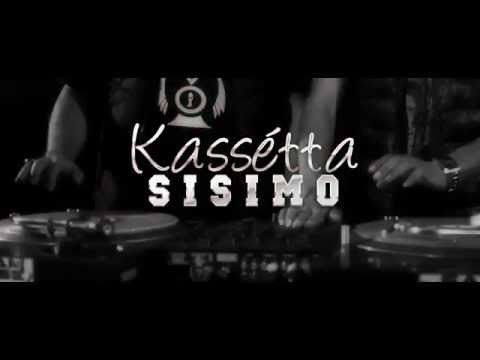 SISIMO - KASSETTA  - OFFICIAL TEASER