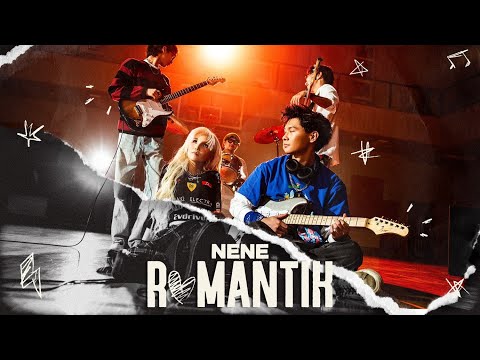 NENE - Romantik (Official Music Video)