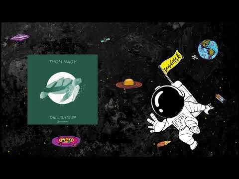 Thom Nagy feat. Bleu Roi - The Lights (Night Talk Remix) [Bunte Kuh]