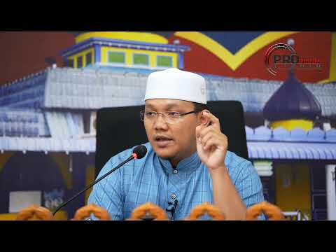(LIVE) 24-10-2023 Ustaz Qarni Edrus : Indahnya Pesan Luqman Al-Hakim