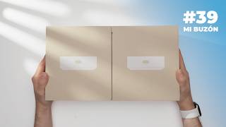 Unifi Express 7 Duo para site to site, Cable de red del infierno y más!