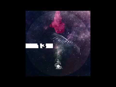 dot13 - Map Of My Mind In Space [STRYD003]