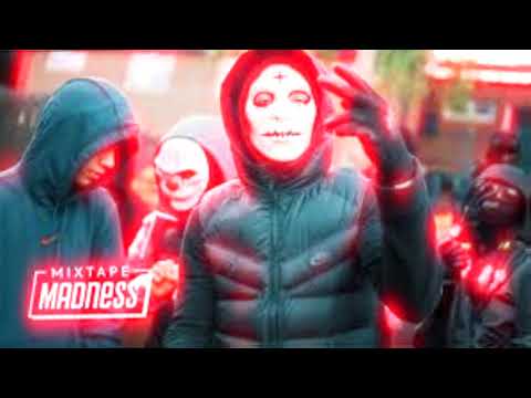 (#Croftblock​) SV x Crasha x StayWidIt - No Hook 2 (4K) | KrownMedia |Slowed