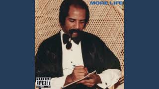 Drake - Sneakin (432Hz)