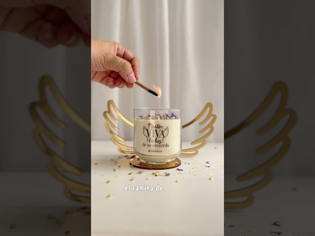 Vídeo relacionado con BBTO Regalo Funerario Linterna de Luto con Grabado Regalos de Vela de Luto para Dolientes en Funerales Linterna de Vela Conmemorativa Linterna del Recuerdo Luz Conmemorativa Decoración de Luto