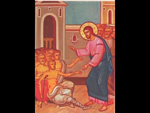 12th Sunday of Luke; Sts. Athanasios & Cyril • Orthros and Divine Liturgy • January 18, 2026