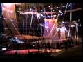 The Flying Vargas And Alvarez On Ringling Bros And Barnum Bailey Circus