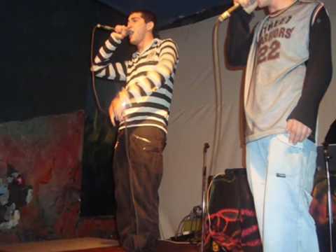 NBD Formacija - 2010 - Sfativ [New Version] (Music By Ilija Kosevski)