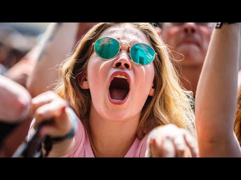 Netherworld & Jiyagi - Atlantis 2025 (Frenchcore) (Videoclip)