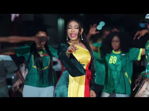 Viviane CHIDID - LIVE LÉGEND ACT 3 - ÉTOILE BI