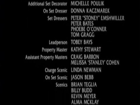 Hellraiser Bloodline Alternative Fan Cut Ending