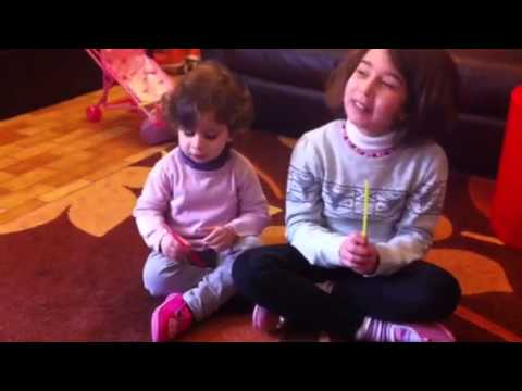 Happy birthday Polo !!