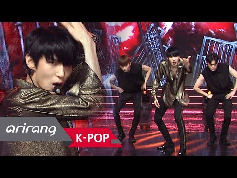 Vixx Wiki K Pop Amino