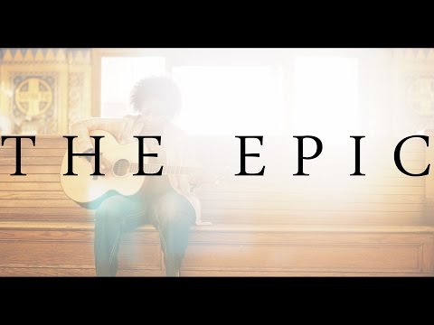 The Epic - Lisa Sanders
