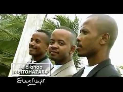 MPITOHAZARA Mila anao