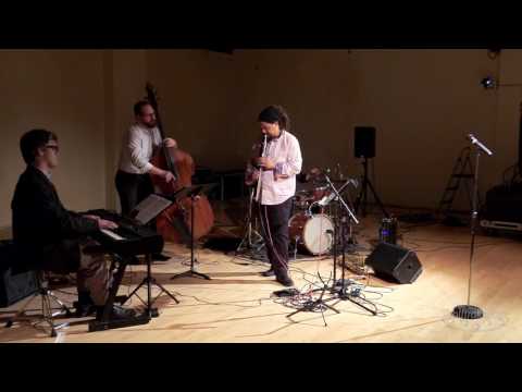 Dayna Stephens New Expressive Quartet - FajenManor 170422-2 wolftraks